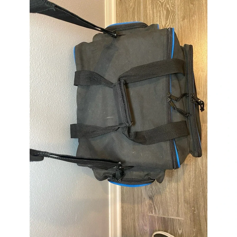 EXPLORER Adventures Tackle/Tactical Range Bag/Hiking Gear Large 20